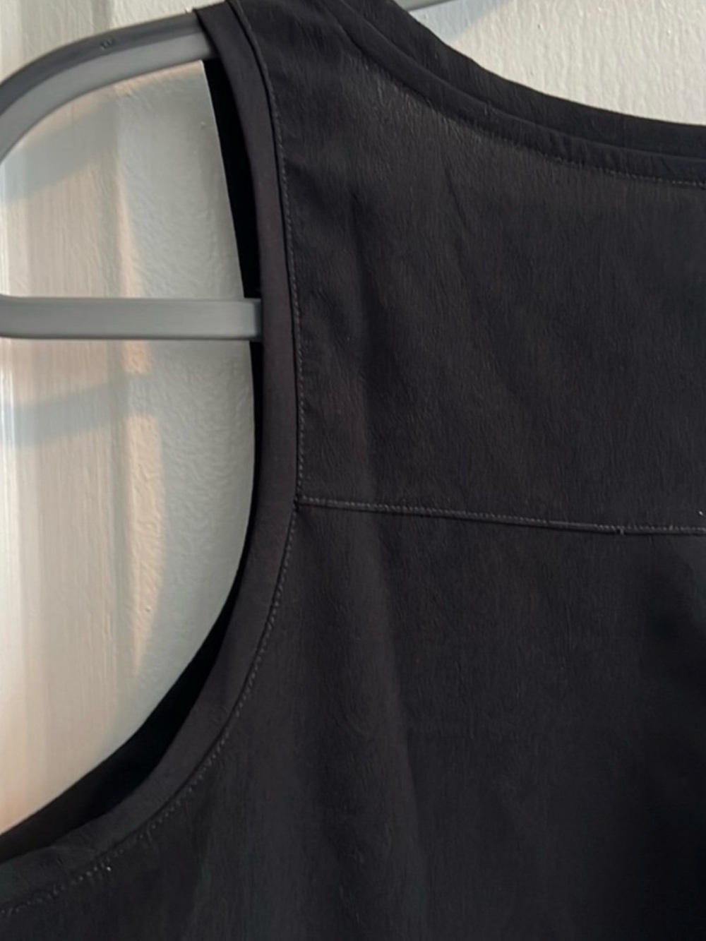 Calvin Klein Jeans Black Label Top - Picture 6 of 8